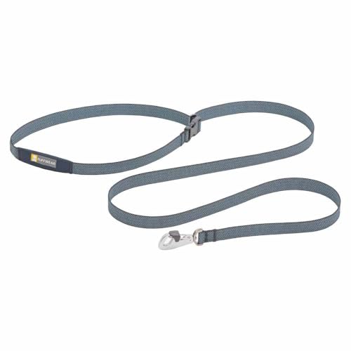 Flagline Dog Leash (Basalt Gray / One Size)