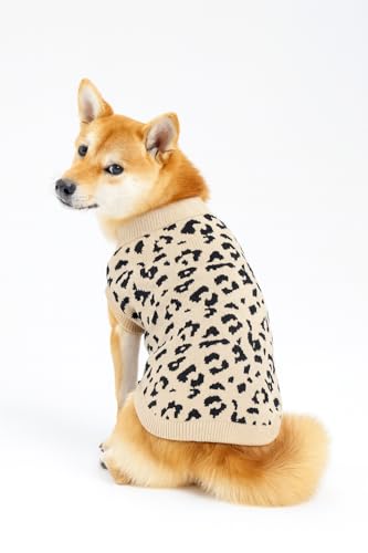 Luxury Dog Sweater (X-Large)
