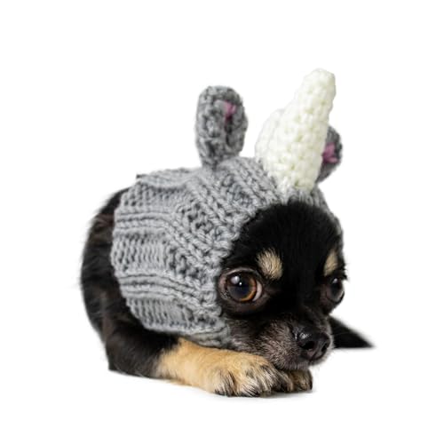 Rhino Costume (Grey / Small)