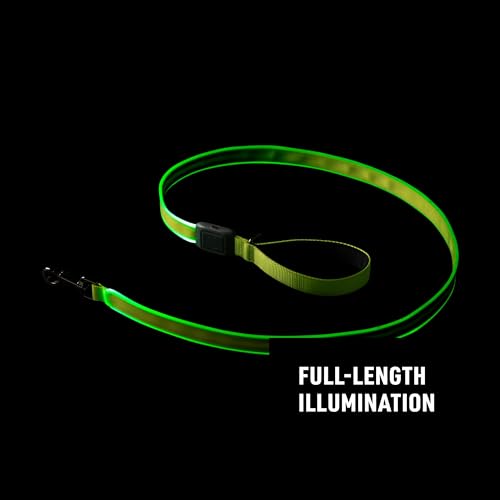 NiteDog Rechargeable LED Leash
