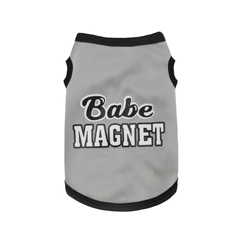 Elevate Your Pet's Seasonal Style with Playful Panache (L-(9~17lb) | Chest(~17.5") / Baby Magnet)