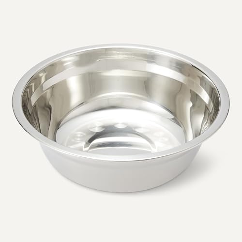 Elevated Dog Bowls Stand