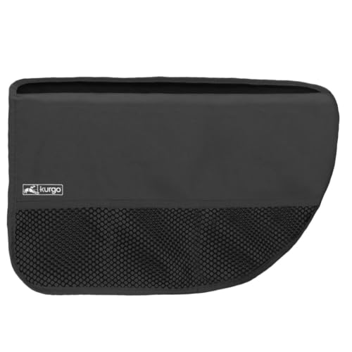 Rover Car Door Guard (Black / One Size)