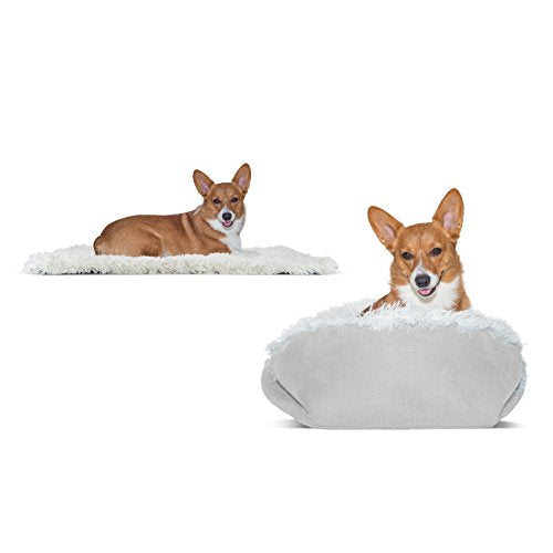 Self Warming Cat Bed for Indoor Cats