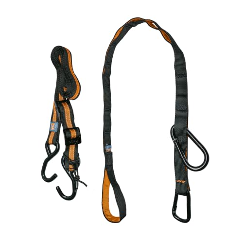 Auto Zip Line (2 Piece Set)