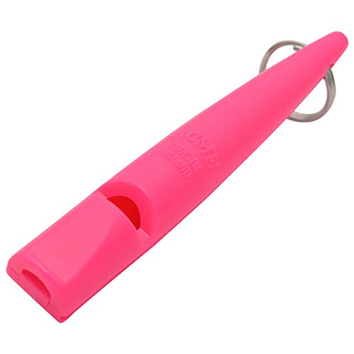 dog whistle no. 211.5 (DG Pink / Leuchtpink)