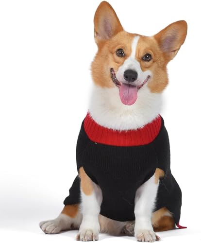 for Pets Darth Vader Dog Sweater (Darth Vader / X-Small)