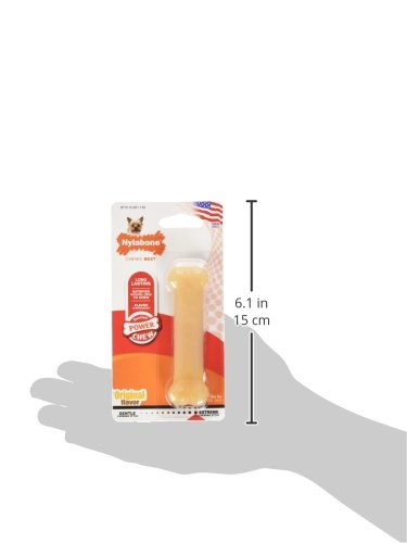 Power Chew Original Bone Dog Chew Toy (X-Small)