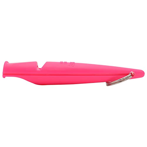 dog whistle no. 211.5 (DG Pink / Leuchtpink)