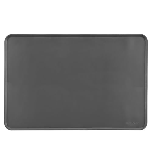 Waterproof Non (Grey / 24" x 16")