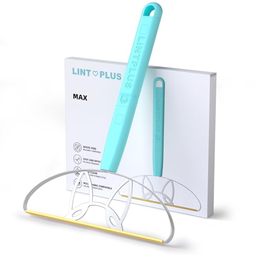 Flex Max Pet Hair Remover by LINTPLUS (Max)