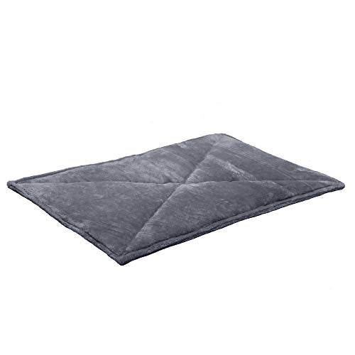ThermaNAP Self (Large - 36"L x 24"W / Gray)