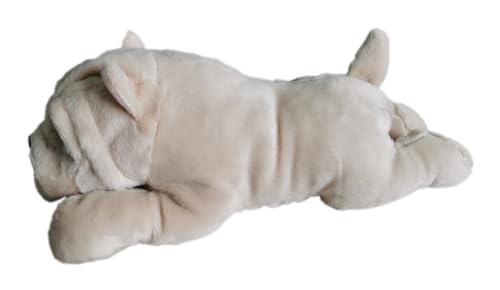 Dog Heartbeat Toy for Anxiety Relief