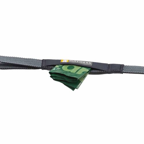 Hi & Light Dog Leash (Basalt Gray / One Size)