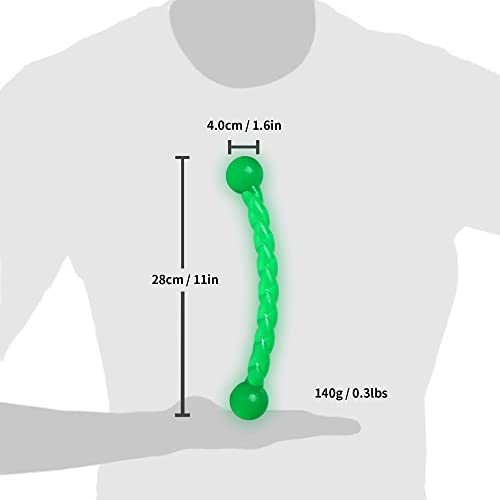 Dog Chew Toys 11'' Long for Small (11'' single)