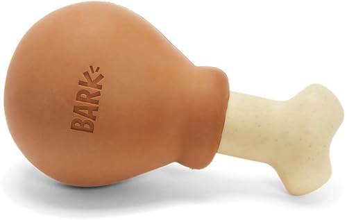 Turkey Drumstick Super Chewer (Small / Turkey Day Drumstick)