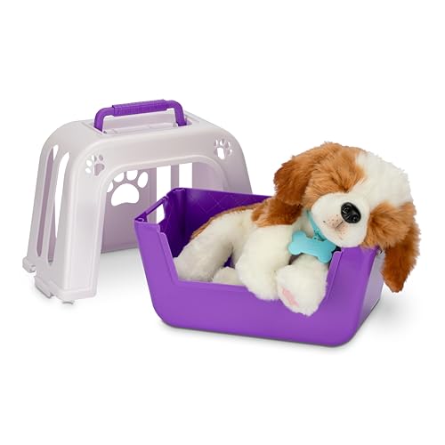 My Really Real Puppy Patches The Beagle (Beagle)