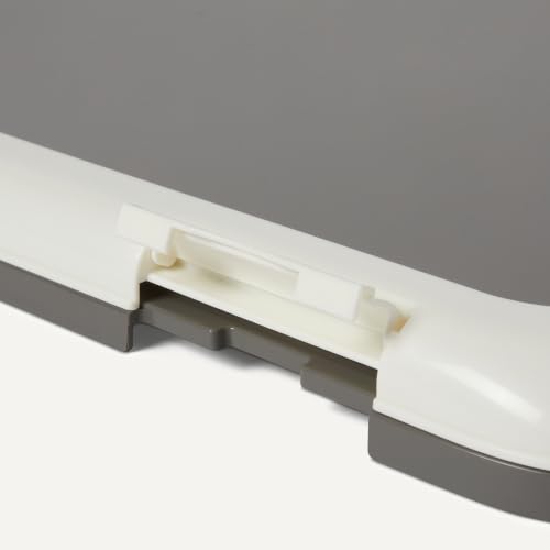 Dog Training Pad Holder with Secured Latches (22'' X 22'')