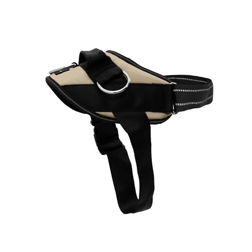 Essential Dog Harness (Driftwood / L)