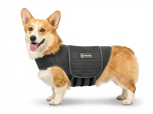 Dog Anxiety Vest (Small)