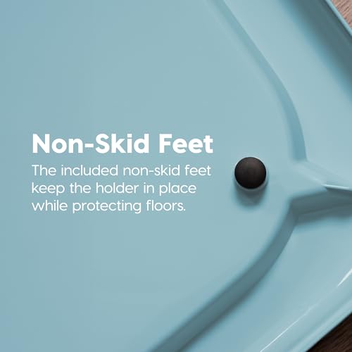 Pee Pad Holder (Blue / 17" x 23")