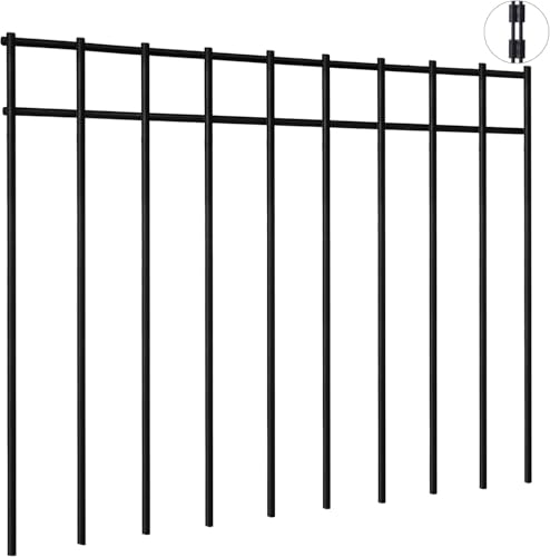 15 Pack Animal Barrier Fence (Fence A)