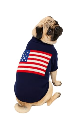 Luxury Dog Sweater (X-Large)