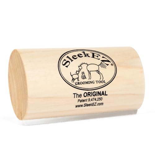 Dog Brush for Shedding (Dog Brush)