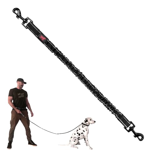 Add On Accessory Large Size Bungee Leash Extension - PetSolution