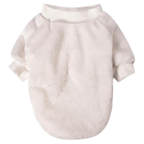Dog Sweater 3 (Cream,Green,Yellow / XX-Small)