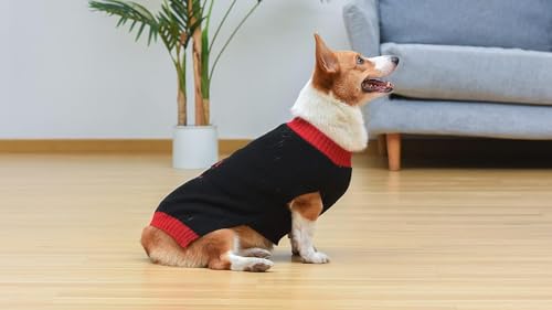 for Pets Darth Vader Dog Sweater (Darth Vader / X-Small)