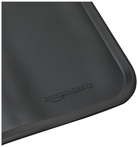 Waterproof Non (Black / 24" x 16")