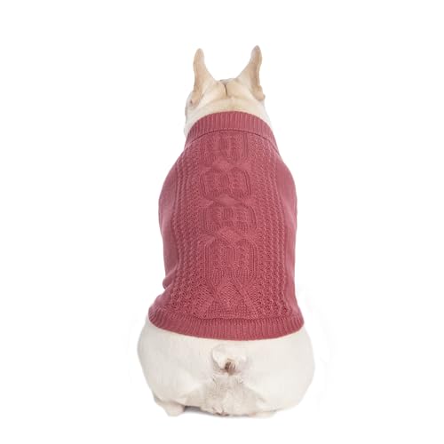 Cat Sweater Stretchy (Maple Leaf Red / XXL)