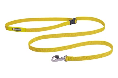 Flagline Dog Leash (Lichen Green / One Size)
