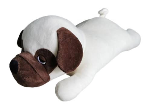Dog Heartbeat Toy for Anxiety Relief