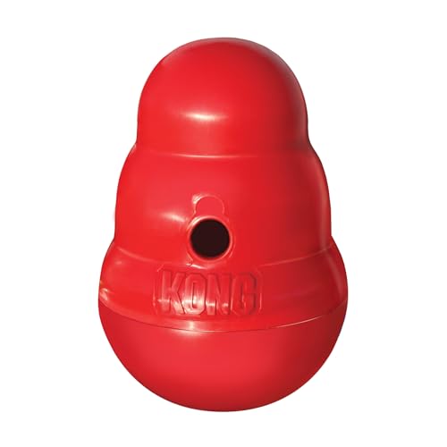 Wobbler Interactive Treat (Small (Pack of 1))
