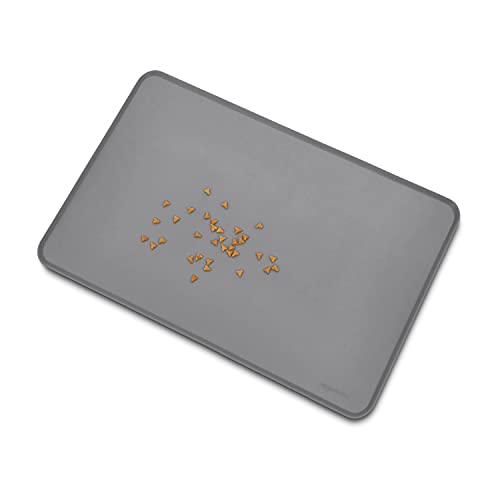Waterproof Non (Grey / 24" x 16")