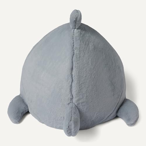 Shark Shape Cat House for Indoor Cats (Shark shape)