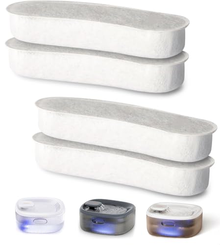 Dog Fountains by WOPET