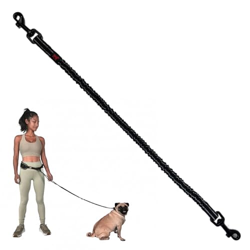 Add On Accessory Small Size Bungee Leash Extension - PetSolution