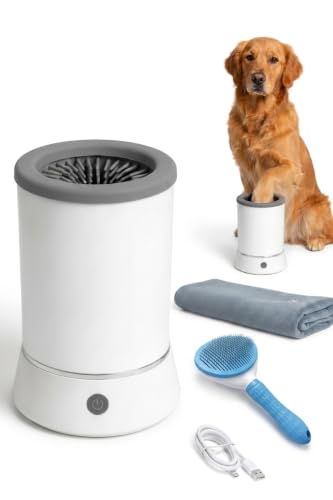 Dog Paw Cleaner 3