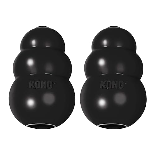 Extreme Dog Toy (X-Large(2-Pack))
