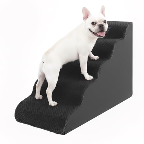 Dog Stairs for Medium Dogs 22" H