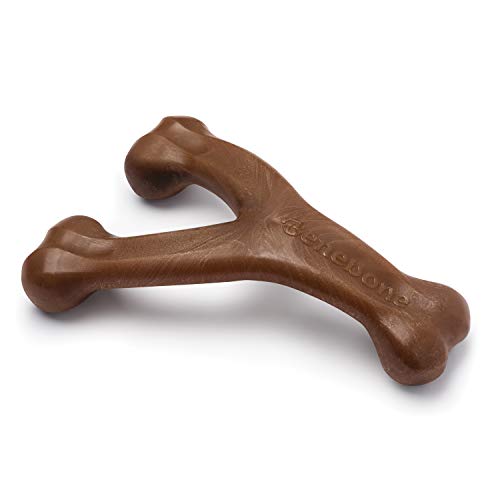 Wishbone Dog Chew Toy for Aggressive Chewers (Giant)