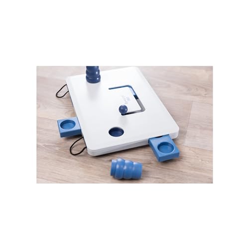 Move-2-Win, Level 3, blue and white (32025) (Move-2-Win / Level 3)