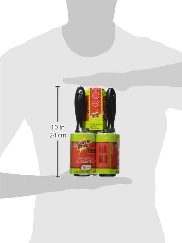 Lint Roller Value Pack