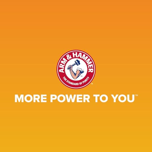 Arm and Hammer Heavy (XL / Swivel and Rake Scooper)