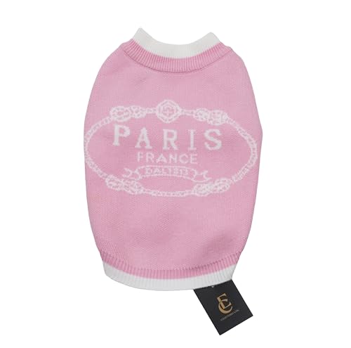 Luxury Dog Sweater (X-Large)