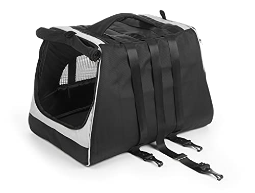 Forma Frame Crash (Crash-Tested Forma Frame Pet Carrier / 22.8"L x 15.9"W x 15.9"H)