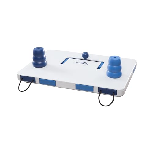 Move-2-Win, Level 3, blue and white (32025) (Move-2-Win / Level 3)